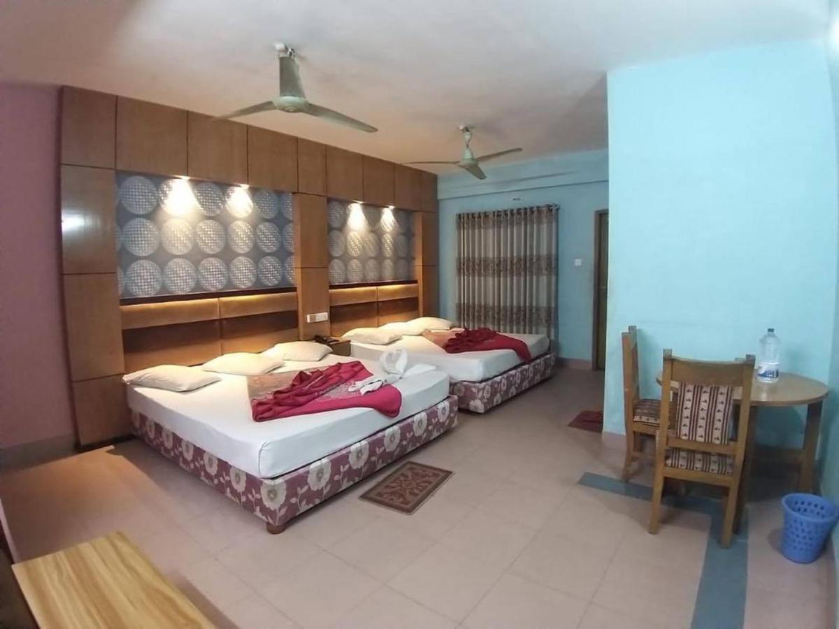 Saint Martin Resort كوكس بازار المظهر الخارجي الصورة