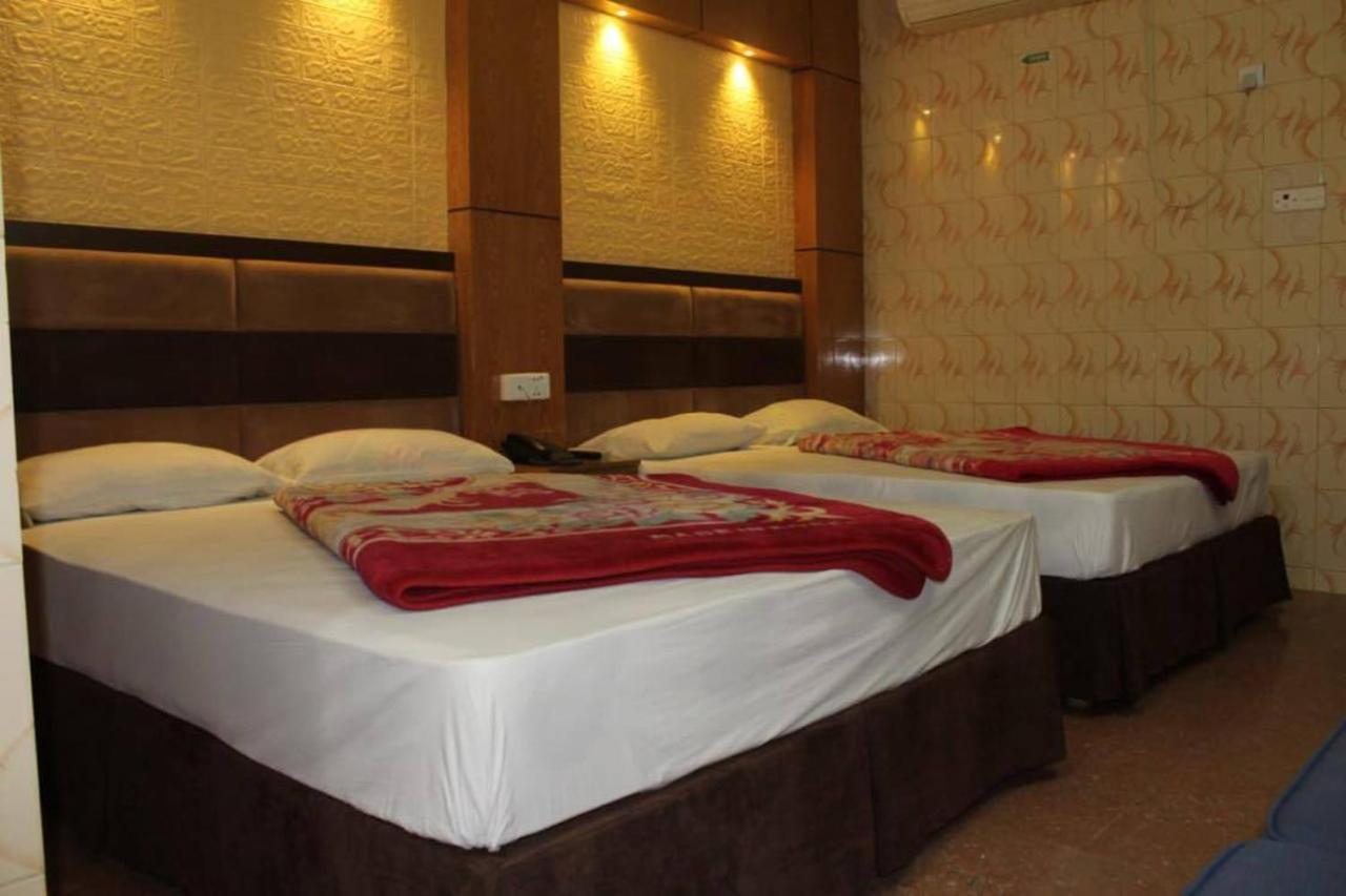 Saint Martin Resort كوكس بازار المظهر الخارجي الصورة