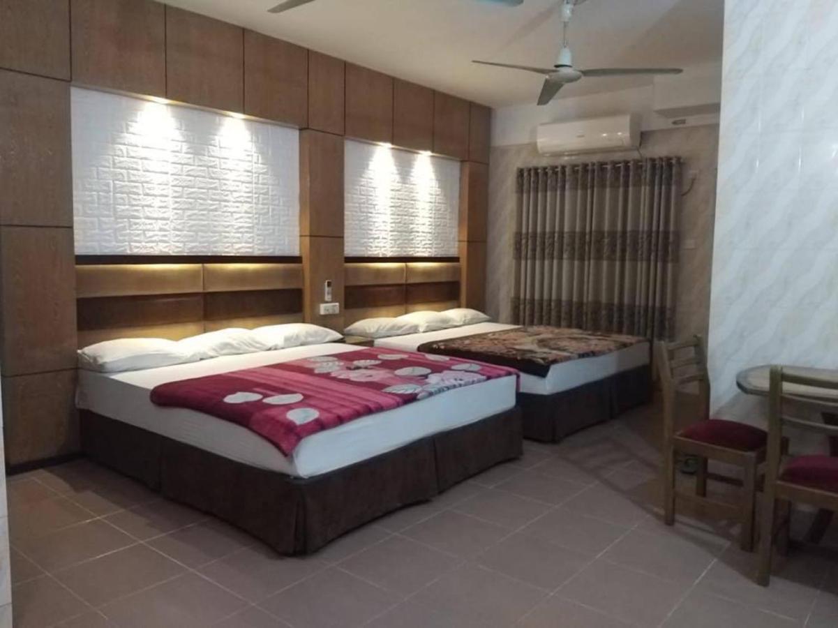 Saint Martin Resort كوكس بازار المظهر الخارجي الصورة