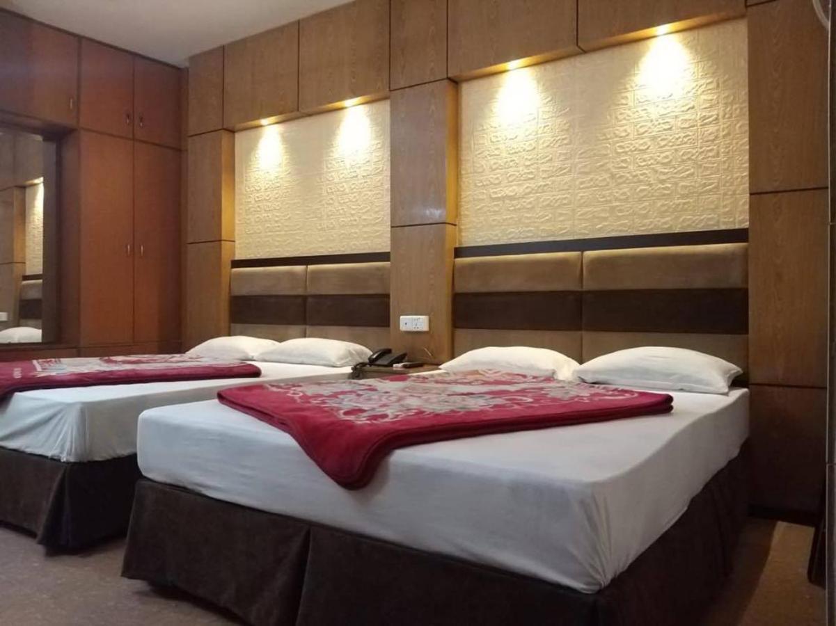 Saint Martin Resort كوكس بازار المظهر الخارجي الصورة
