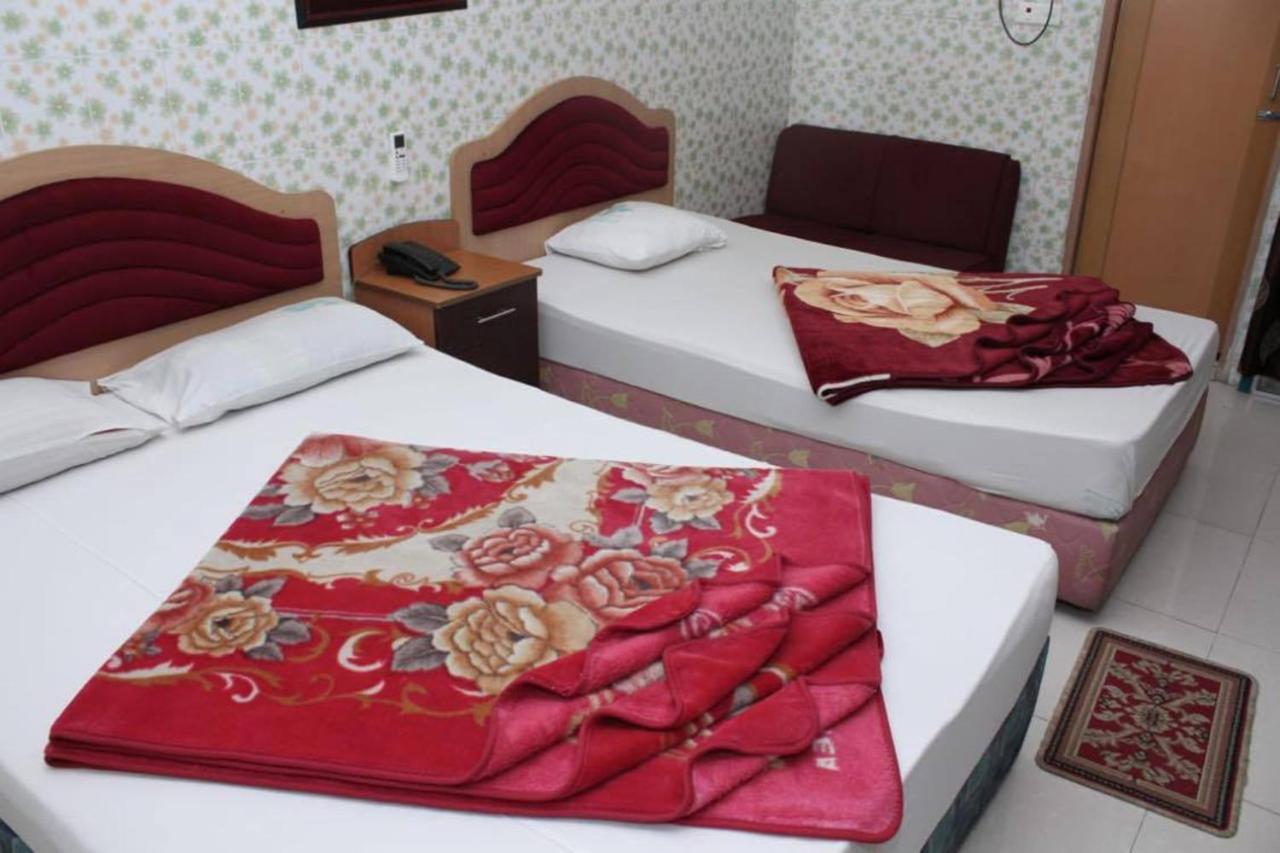 Saint Martin Resort كوكس بازار المظهر الخارجي الصورة