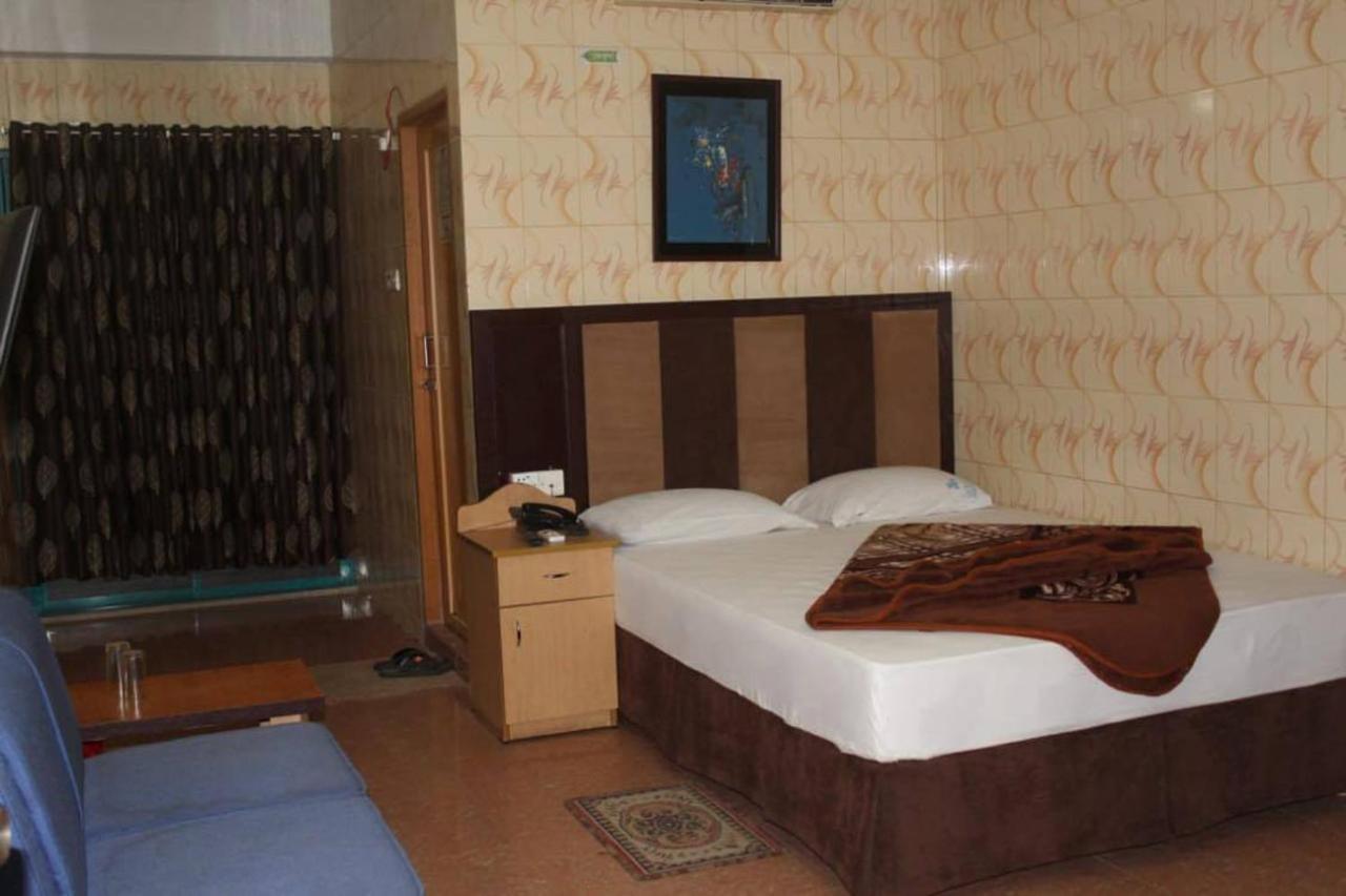 Saint Martin Resort كوكس بازار المظهر الخارجي الصورة