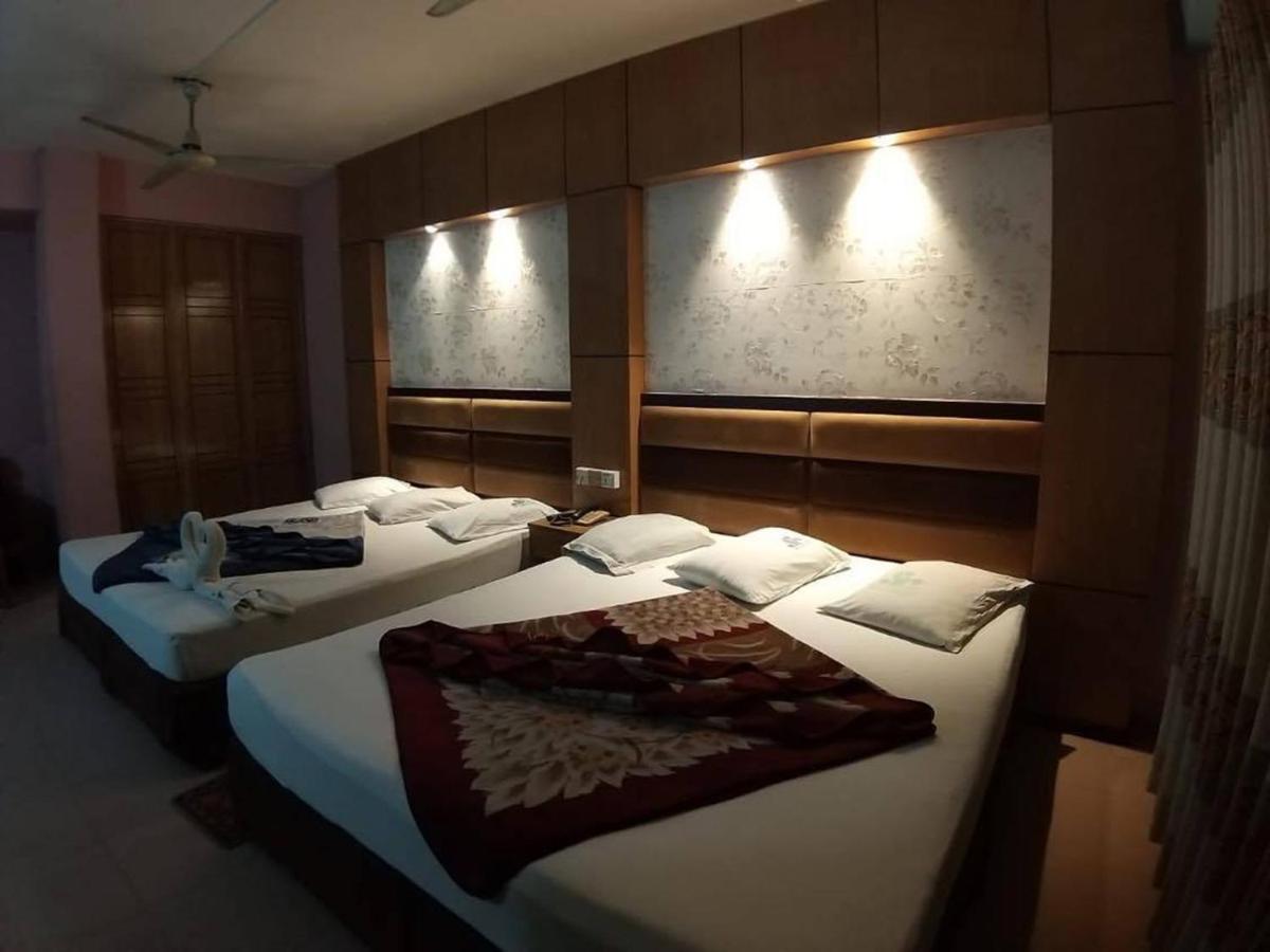 Saint Martin Resort كوكس بازار المظهر الخارجي الصورة
