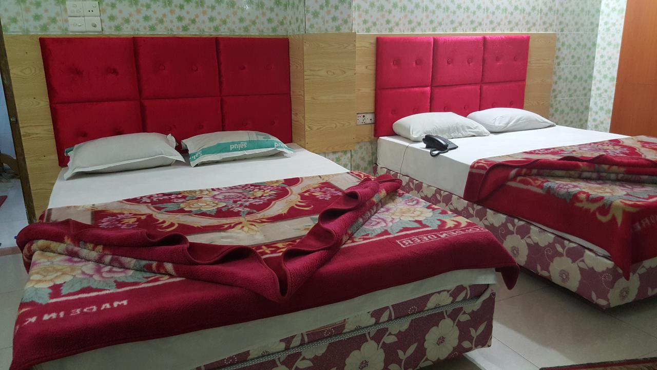 Saint Martin Resort كوكس بازار المظهر الخارجي الصورة