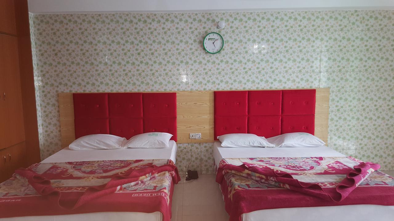 Saint Martin Resort كوكس بازار المظهر الخارجي الصورة