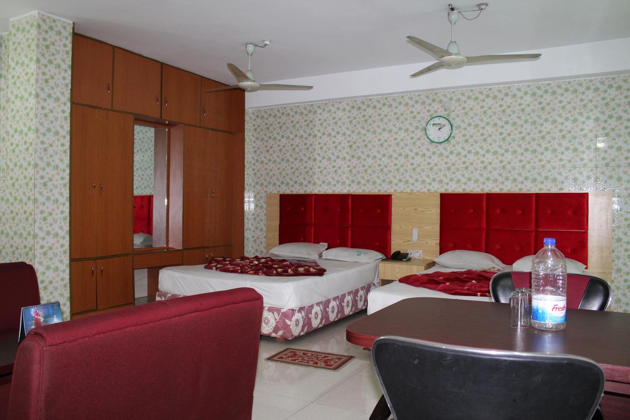 Saint Martin Resort كوكس بازار المظهر الخارجي الصورة