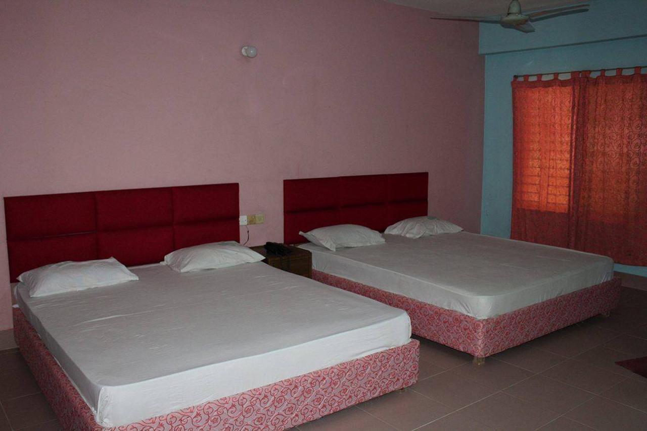 Saint Martin Resort كوكس بازار المظهر الخارجي الصورة