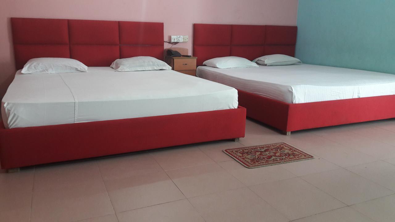 Saint Martin Resort كوكس بازار المظهر الخارجي الصورة