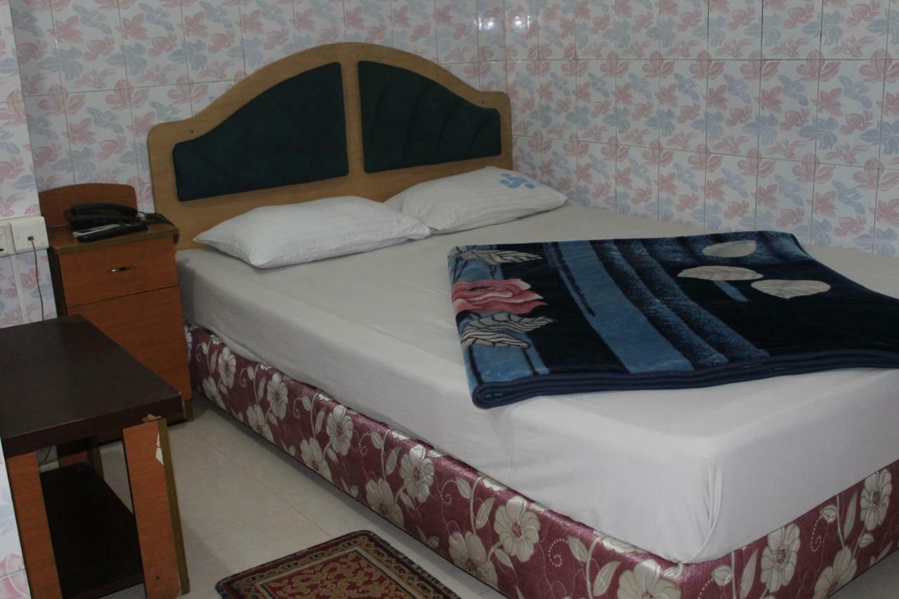 Saint Martin Resort كوكس بازار المظهر الخارجي الصورة