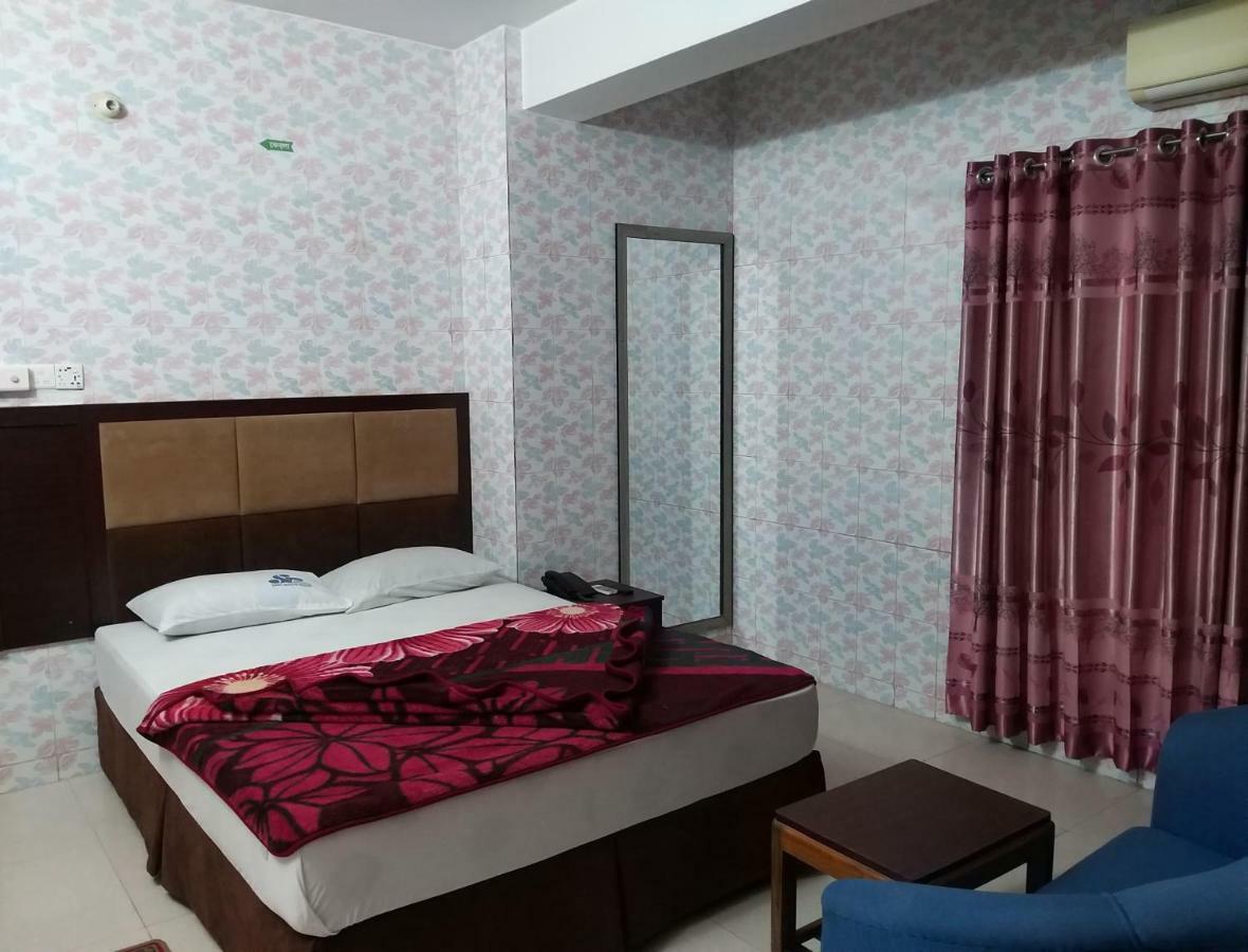 Saint Martin Resort كوكس بازار المظهر الخارجي الصورة