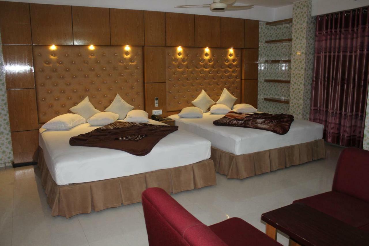 Saint Martin Resort كوكس بازار المظهر الخارجي الصورة