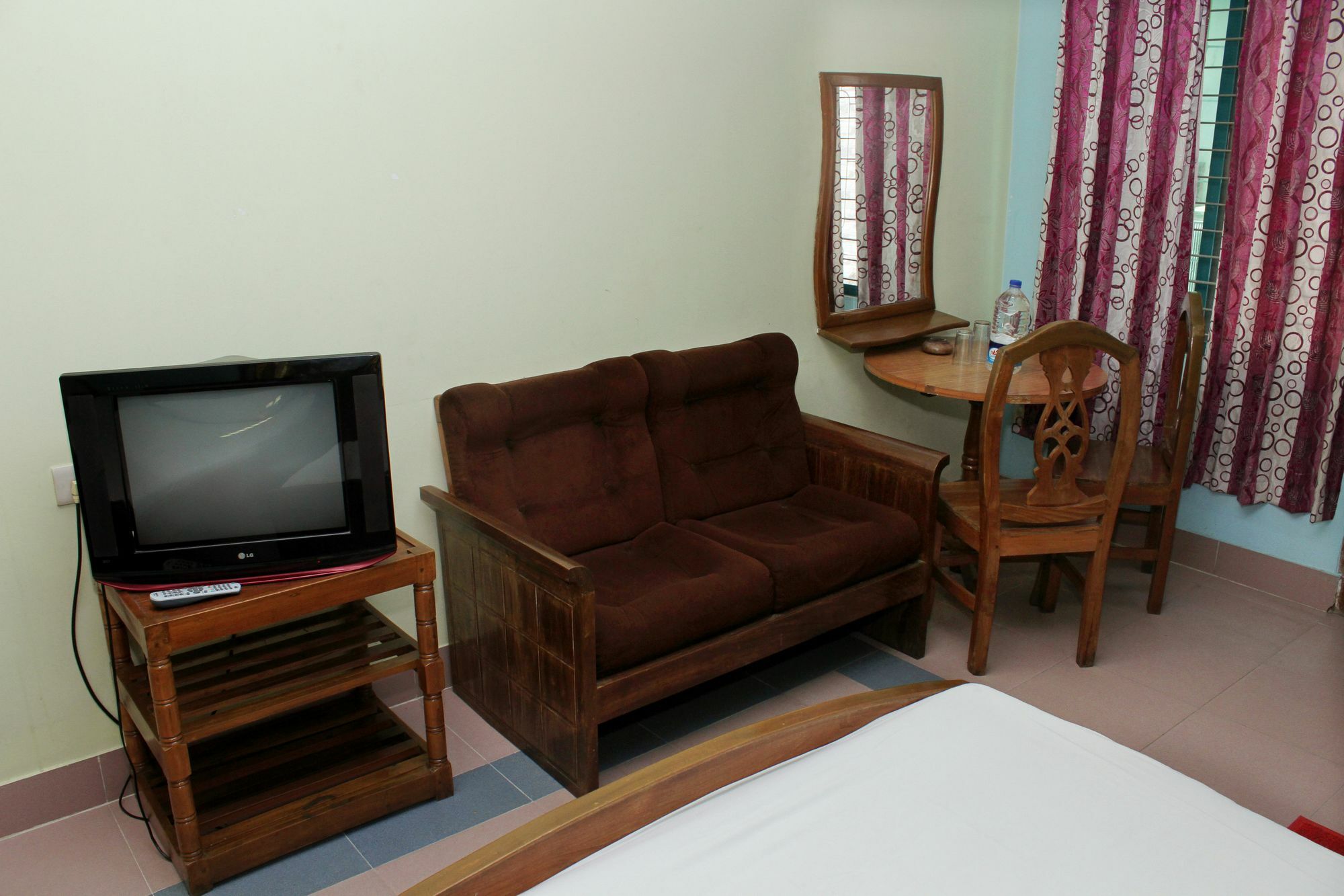 Saint Martin Resort كوكس بازار المظهر الخارجي الصورة