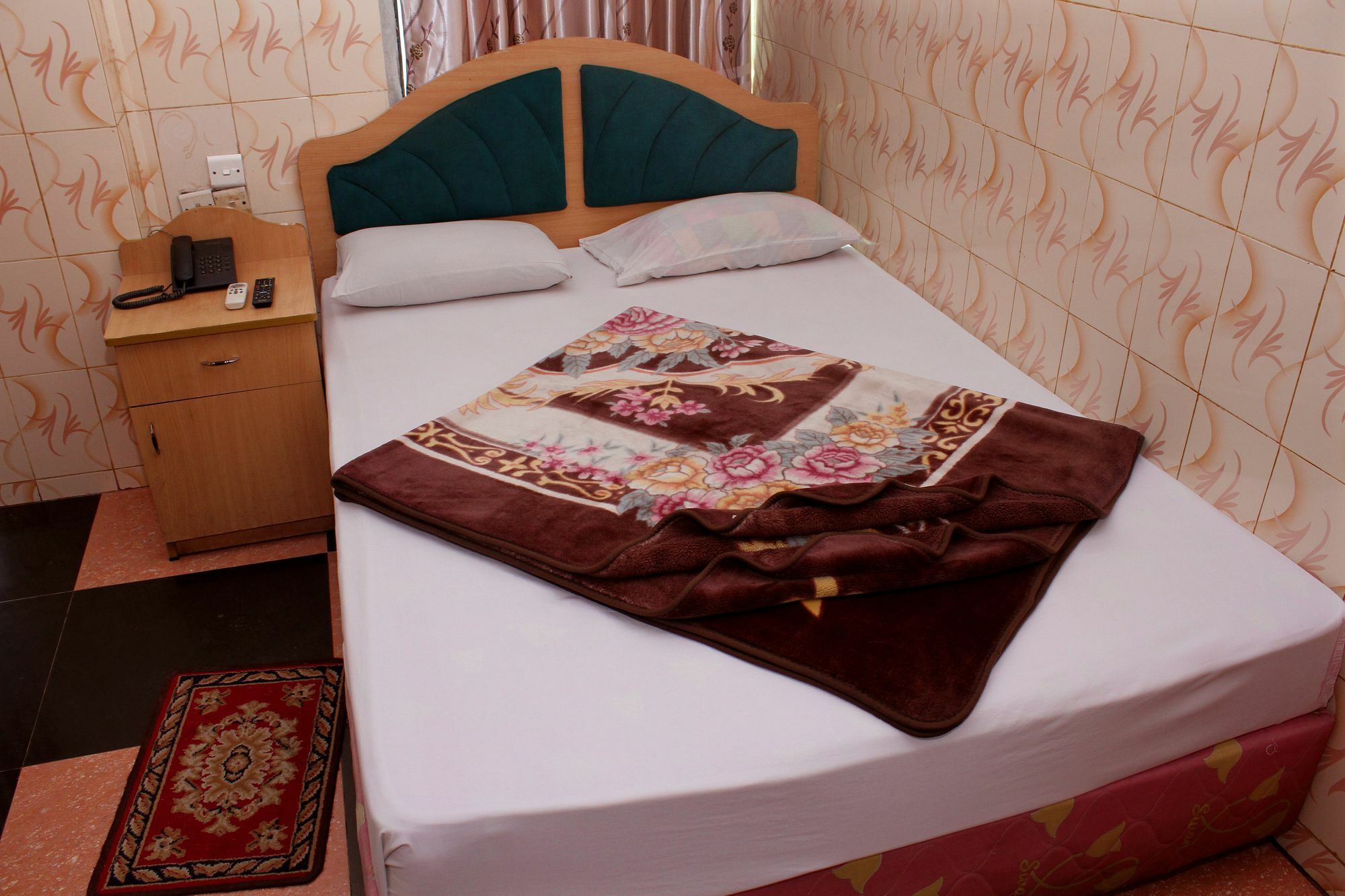 Saint Martin Resort كوكس بازار المظهر الخارجي الصورة