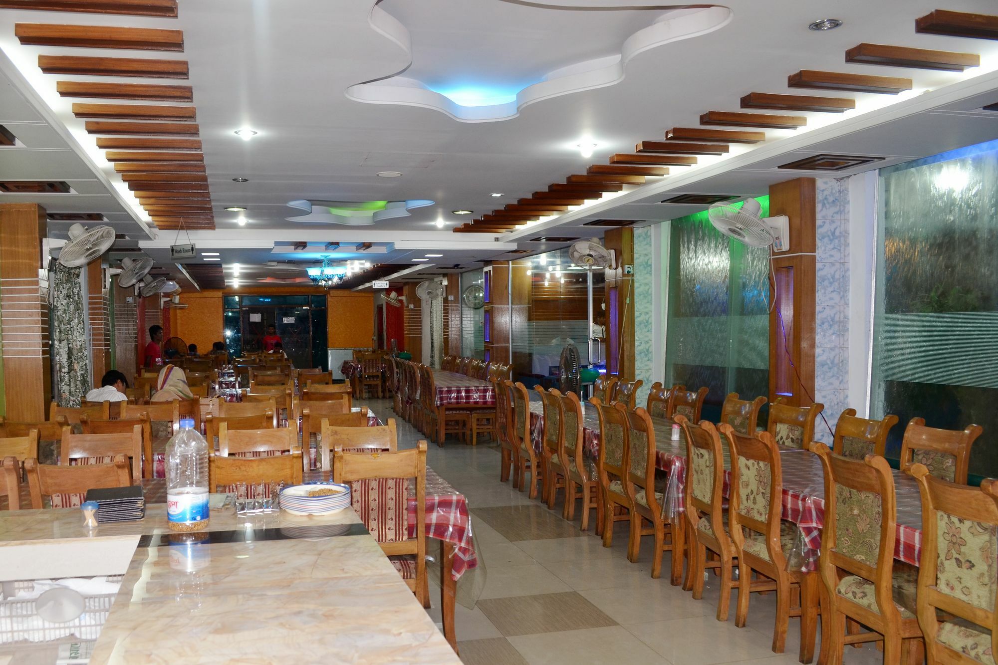 Saint Martin Resort كوكس بازار المظهر الخارجي الصورة