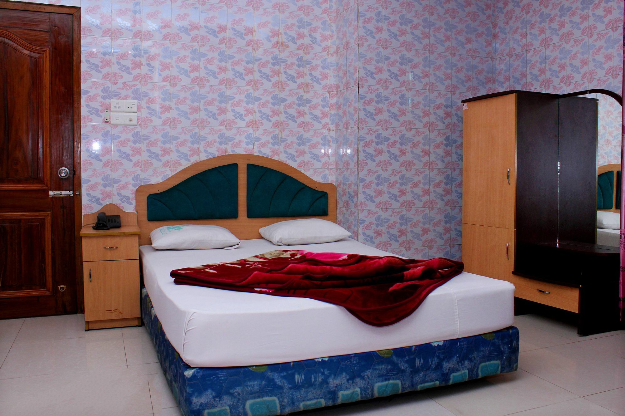 Saint Martin Resort كوكس بازار المظهر الخارجي الصورة